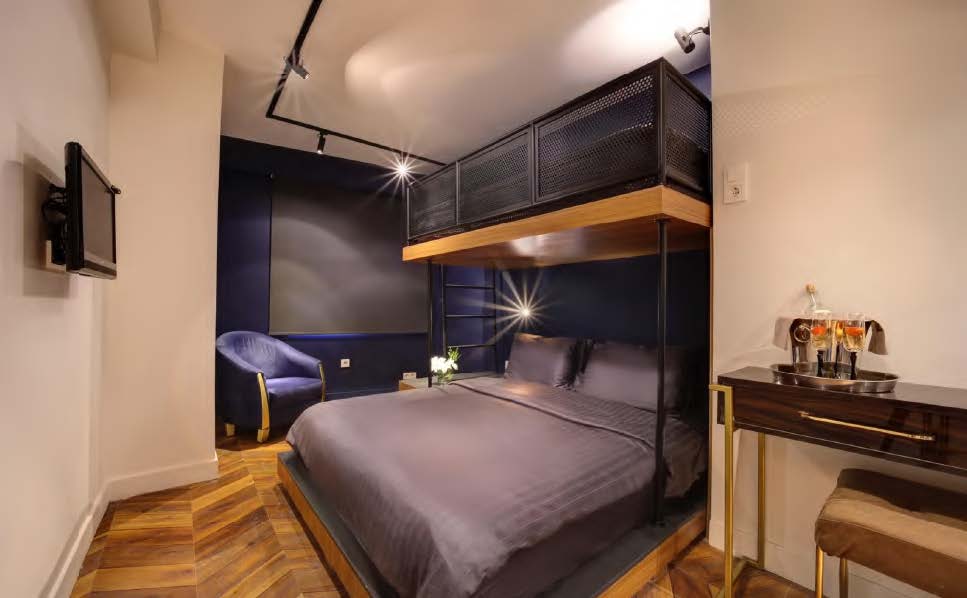 Hotel, albergo a Istanbul, Turchia, 5 000 m² - foto 7