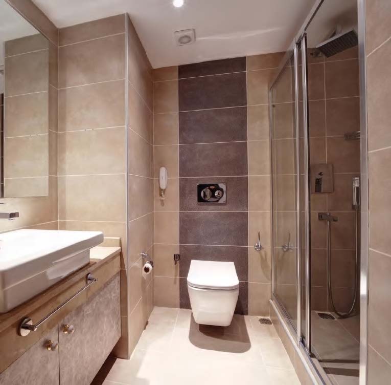 Hotel, albergo a Istanbul, Turchia, 5 000 m² - foto 13