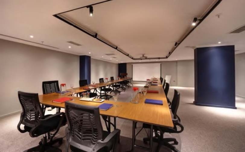 Hotel, albergo a Istanbul, Turchia, 5 000 m² - foto 10