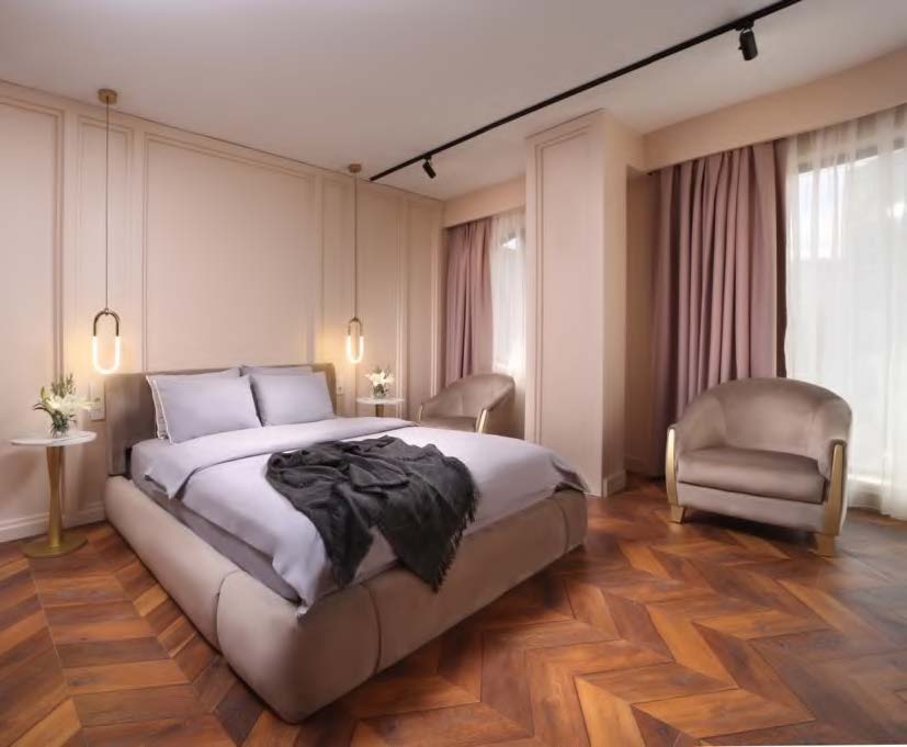 Hotel, albergo a Istanbul, Turchia, 5 000 m² - foto 3