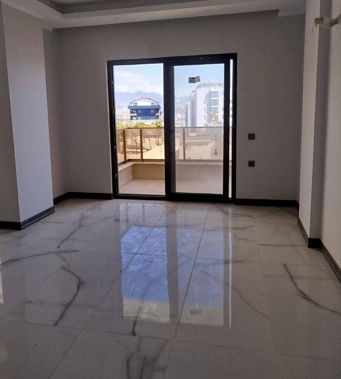 Penthouse in Alanya, Turkey, 95 m² - picture 5