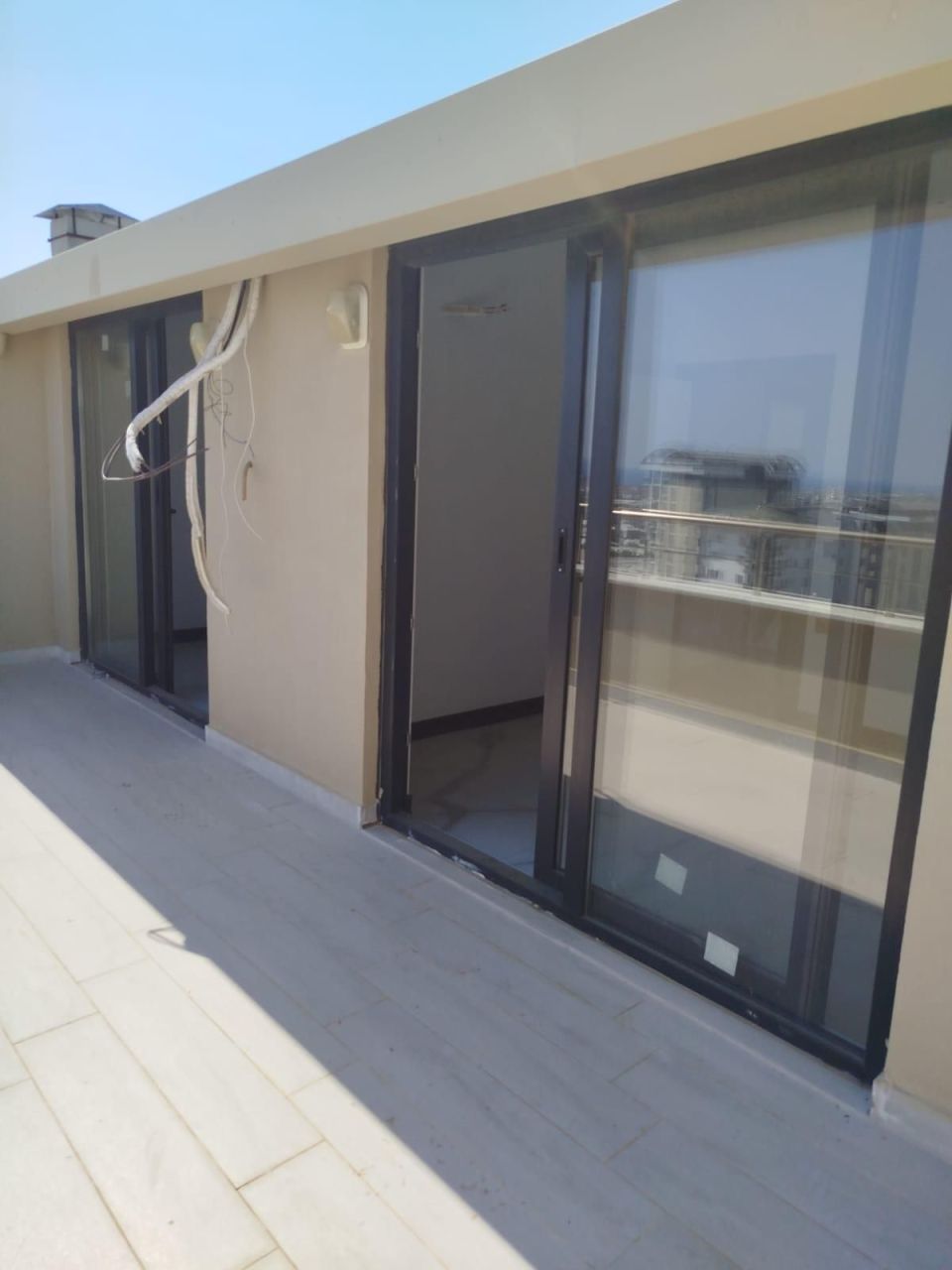 Penthouse in Alanya, Turkey, 95 m² - picture 7