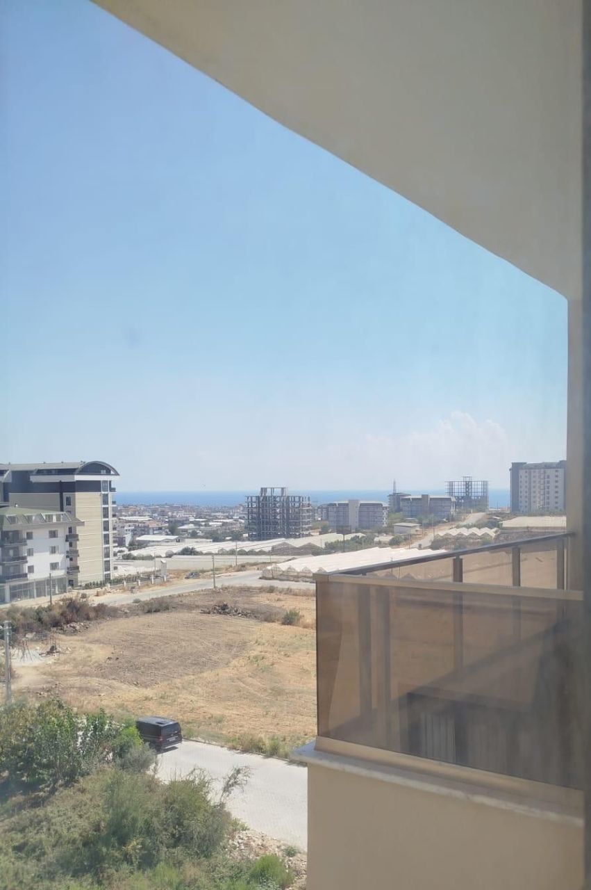 Penthouse in Alanya, Turkey, 95 m² - picture 3