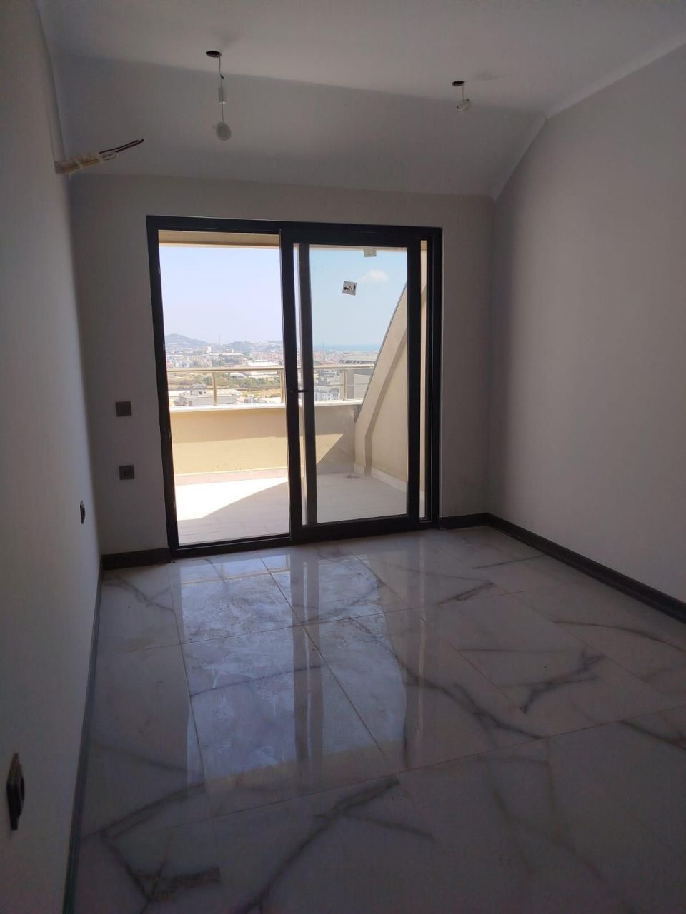 Penthouse in Alanya, Turkey, 95 m² - picture 6