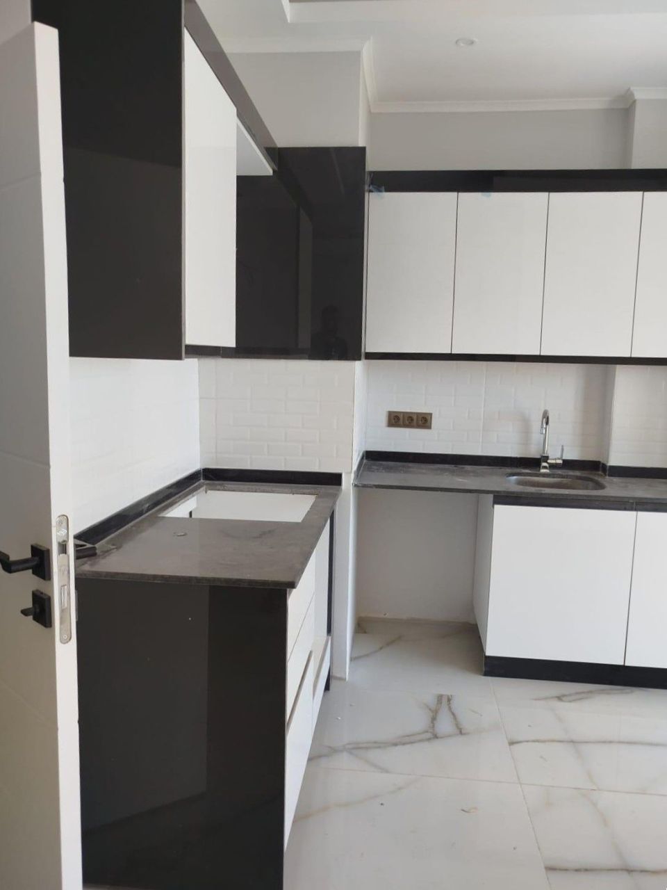 Penthouse in Alanya, Turkey, 95 m² - picture 10