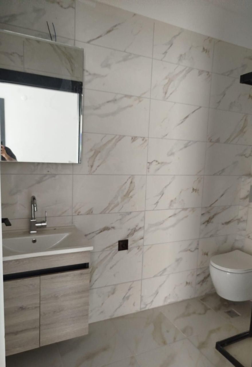 Penthouse in Alanya, Turkey, 95 m² - picture 11