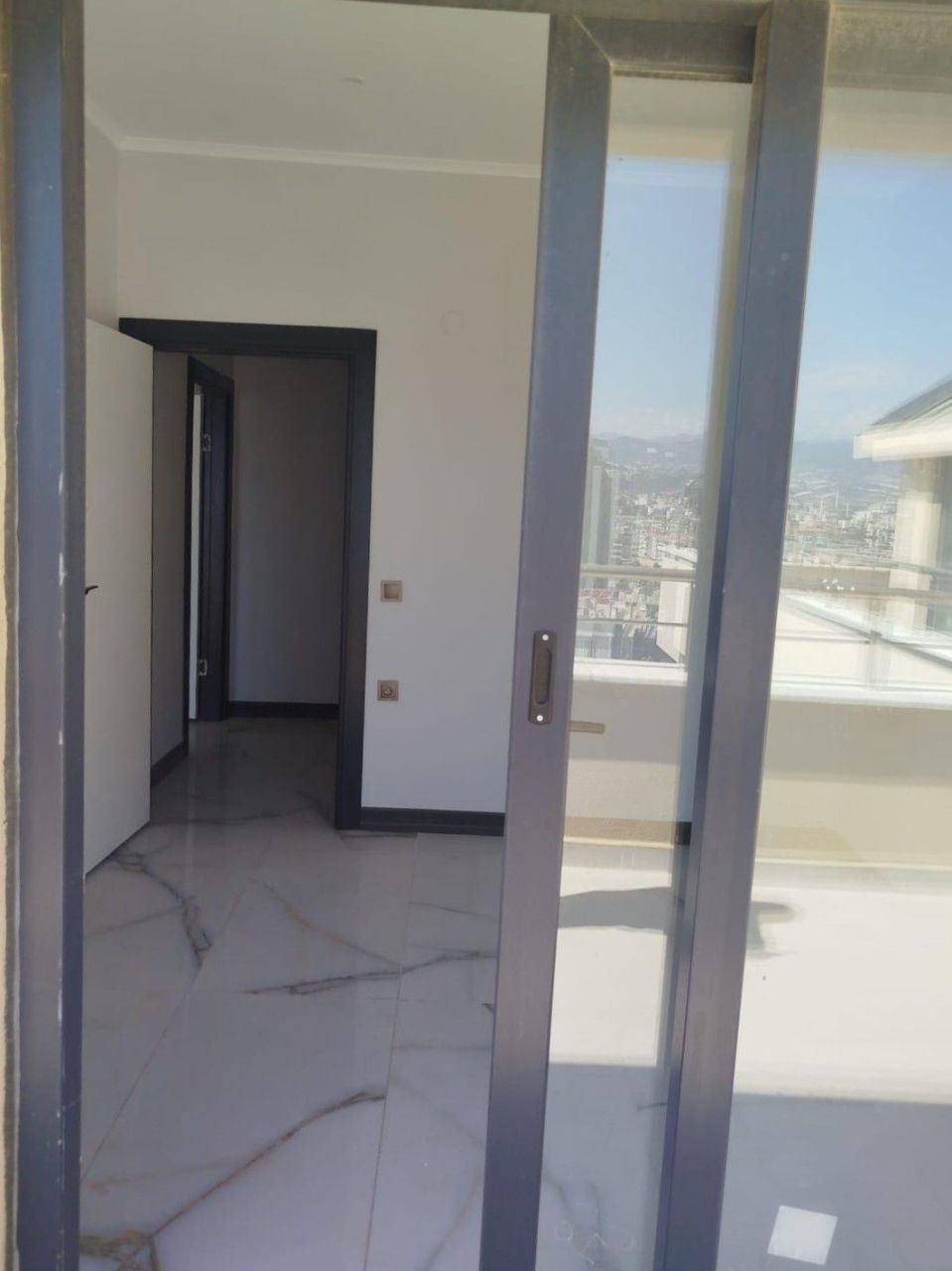 Penthouse in Alanya, Turkey, 95 m² - picture 4