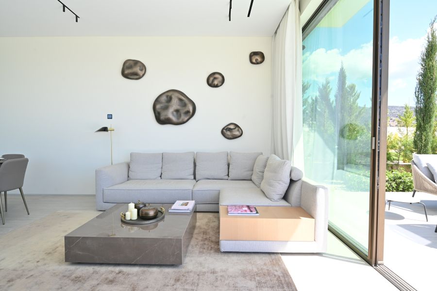 Villa a Paphos, Cipro, 268 m² - foto 6