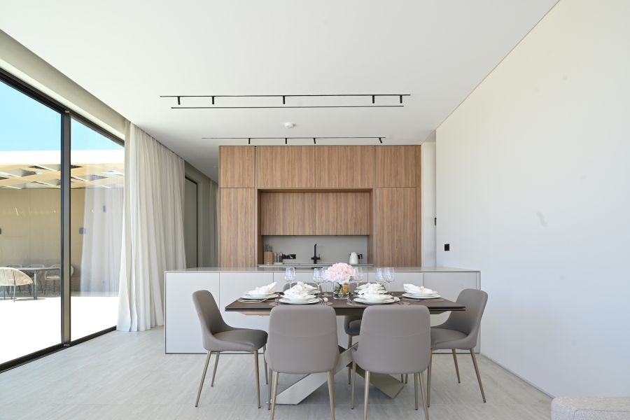 Villa a Paphos, Cipro, 268 m² - foto 8