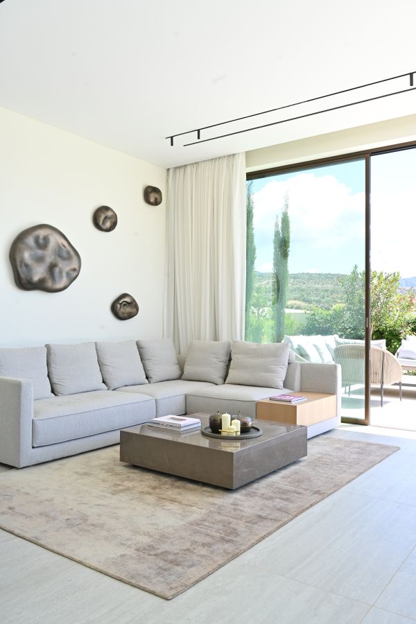 Villa a Paphos, Cipro, 268 m² - foto 9