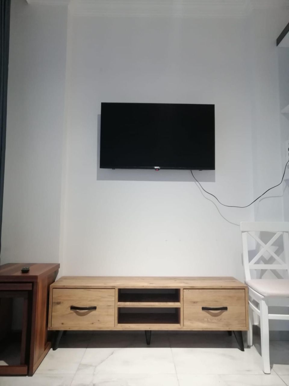 Flat in Alanya, Turkey, 50 m² - picture 16