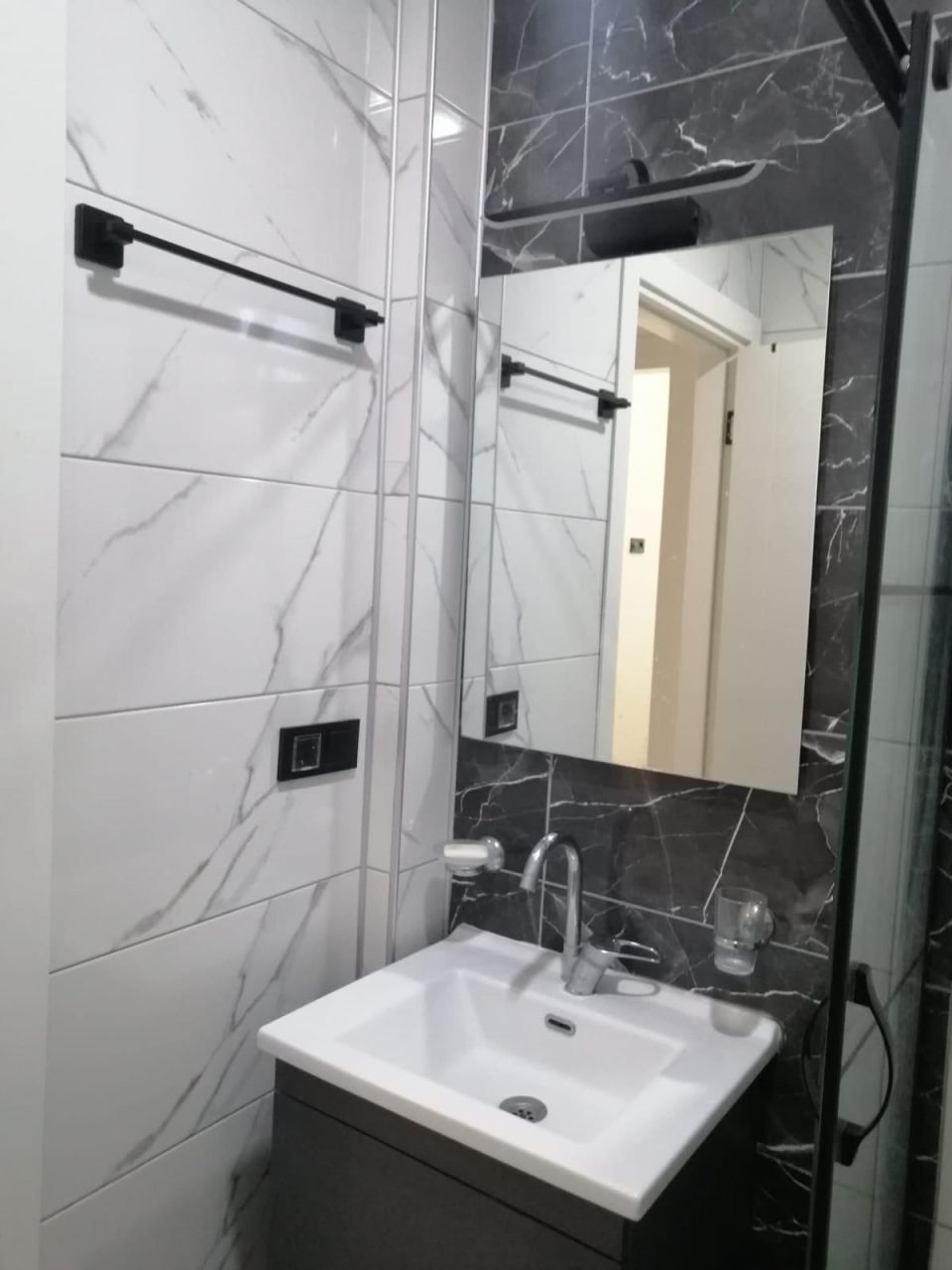 Flat in Alanya, Turkey, 50 m² - picture 17