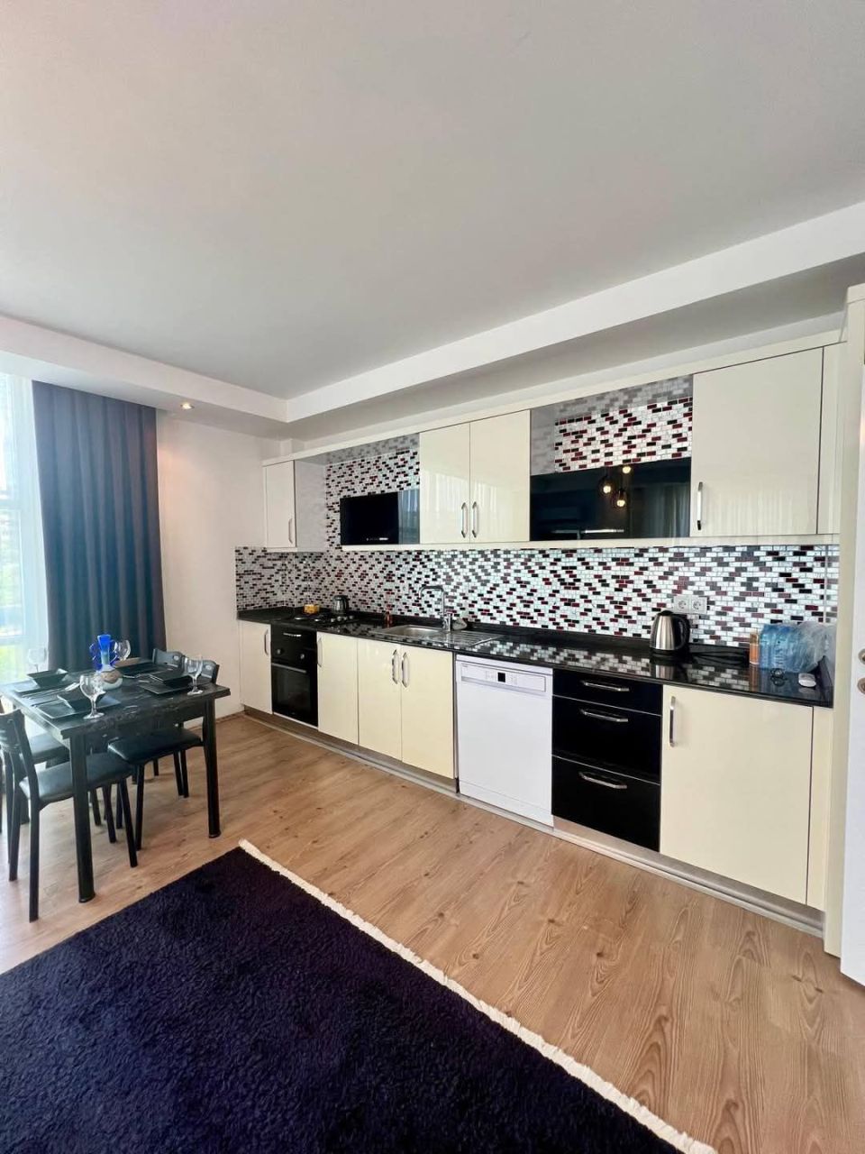 Flat in Kestel, Turkey, 110 m² - picture 2