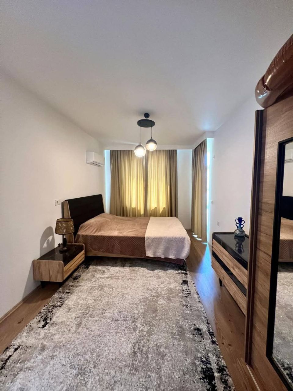 Flat in Kestel, Turkey, 110 m² - picture 5