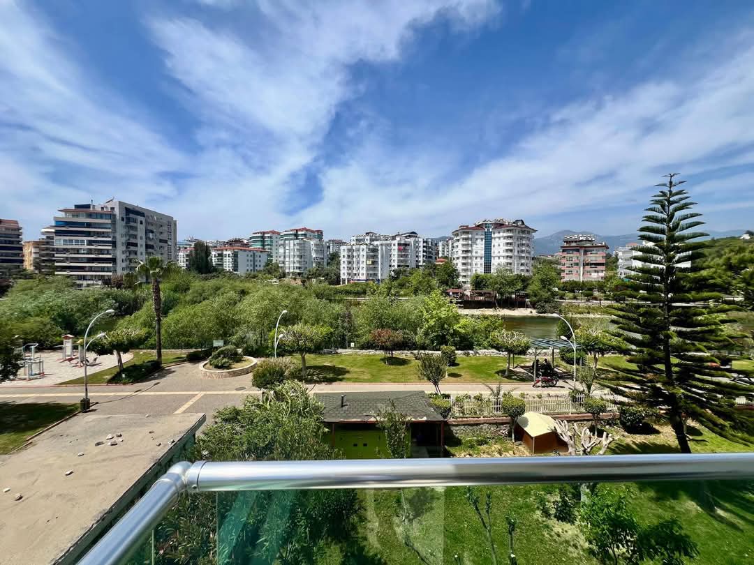 Flat in Kestel, Turkey, 110 m² - picture 13