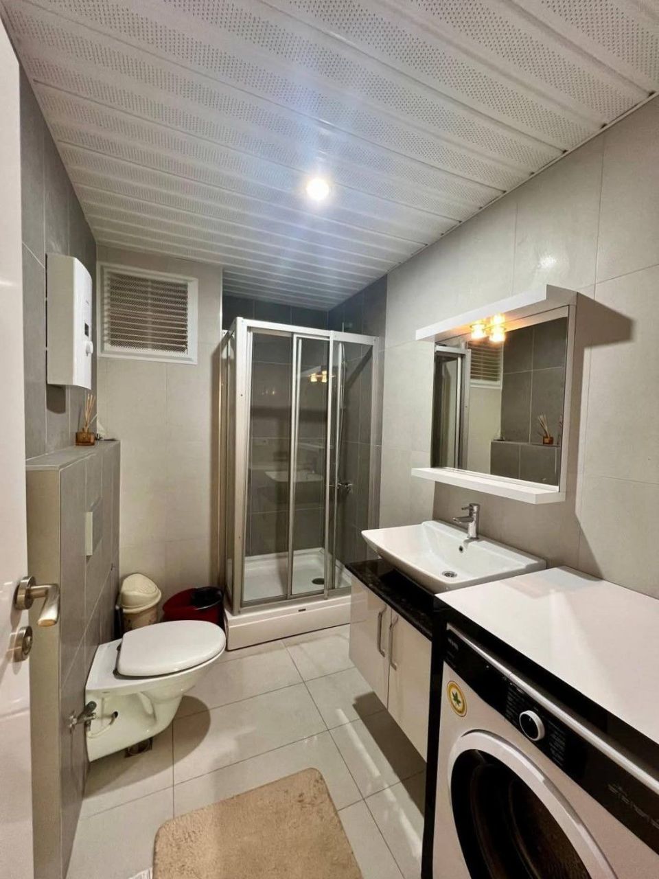 Flat in Kestel, Turkey, 110 m² - picture 10