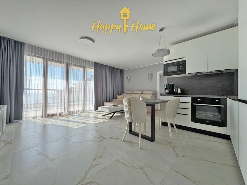 Appartamento a Sveti Vlas, Bulgaria, 103 m² - foto 2