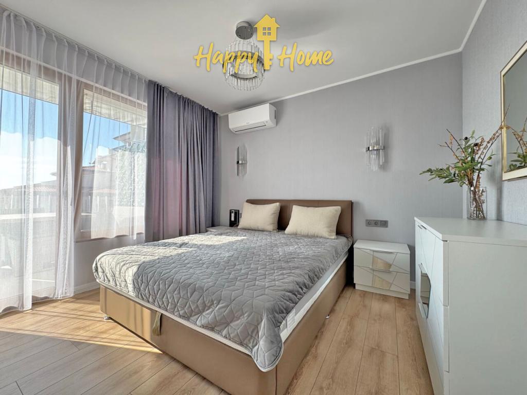 Appartamento a Sveti Vlas, Bulgaria, 103 m² - foto 7