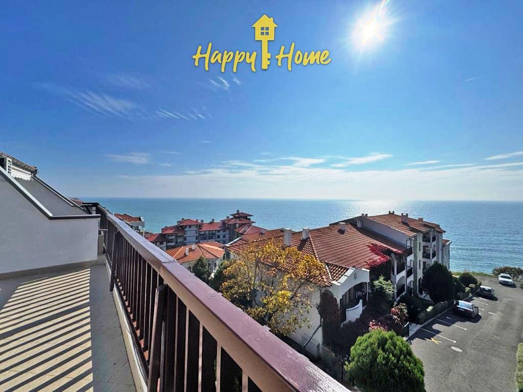 Appartamento a Sveti Vlas, Bulgaria, 103 m² - foto 13