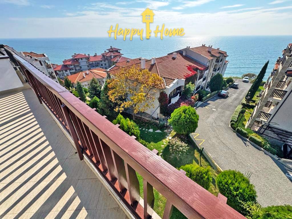 Appartamento a Sveti Vlas, Bulgaria, 103 m² - foto 14