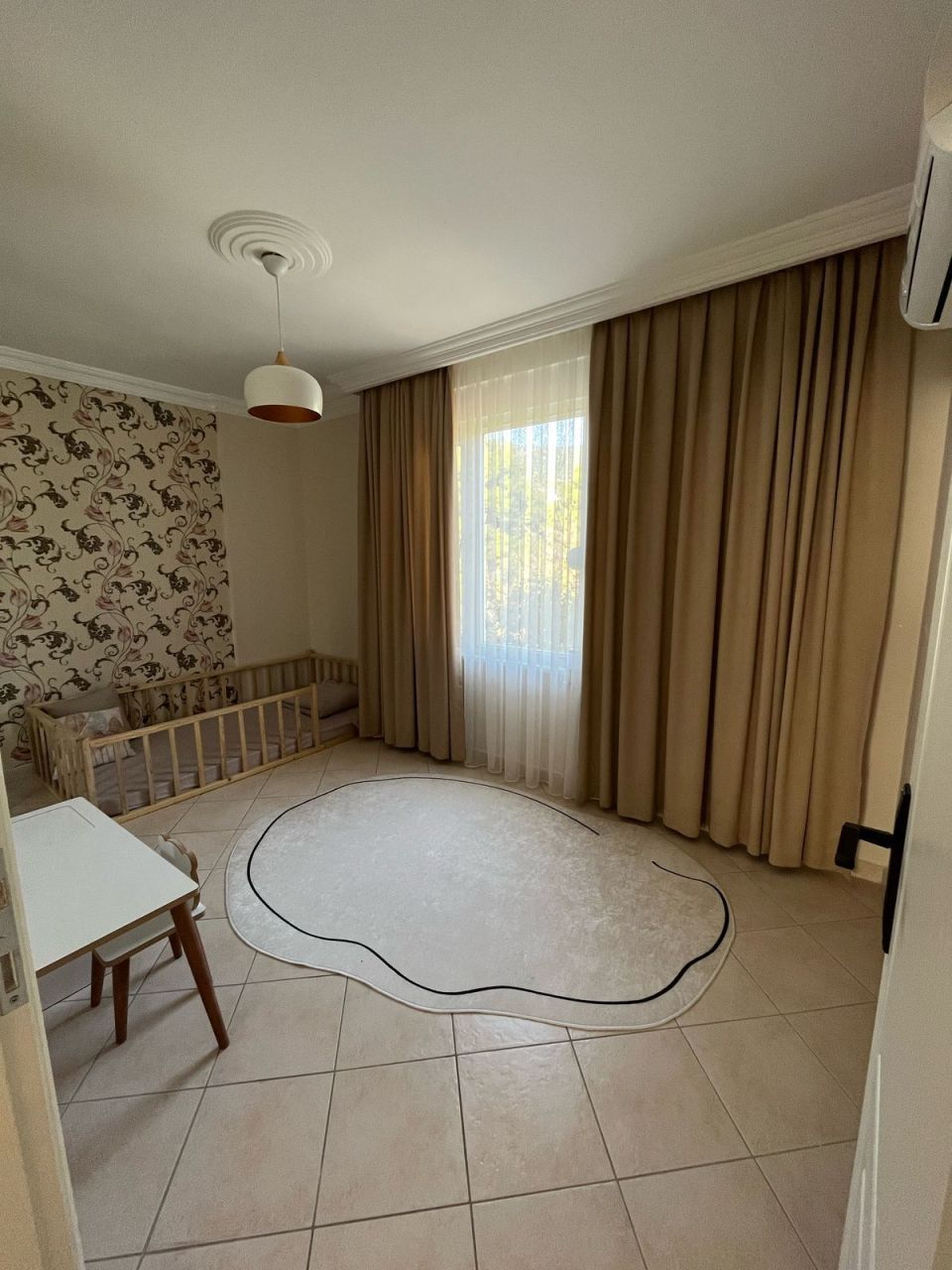 Wohnung in Alanya, Türkei, 95 m² - Foto 12