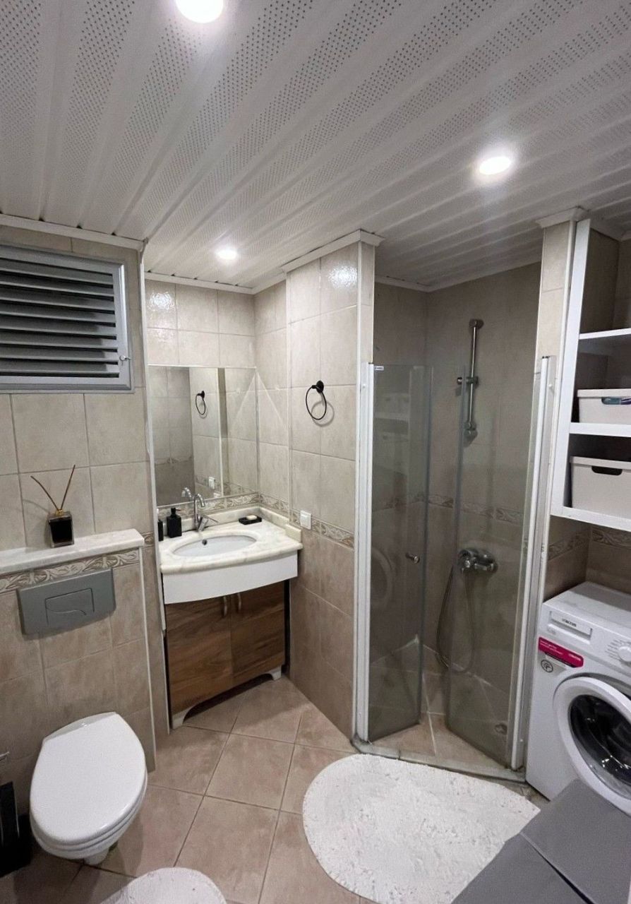 Wohnung in Alanya, Türkei, 95 m² - Foto 18