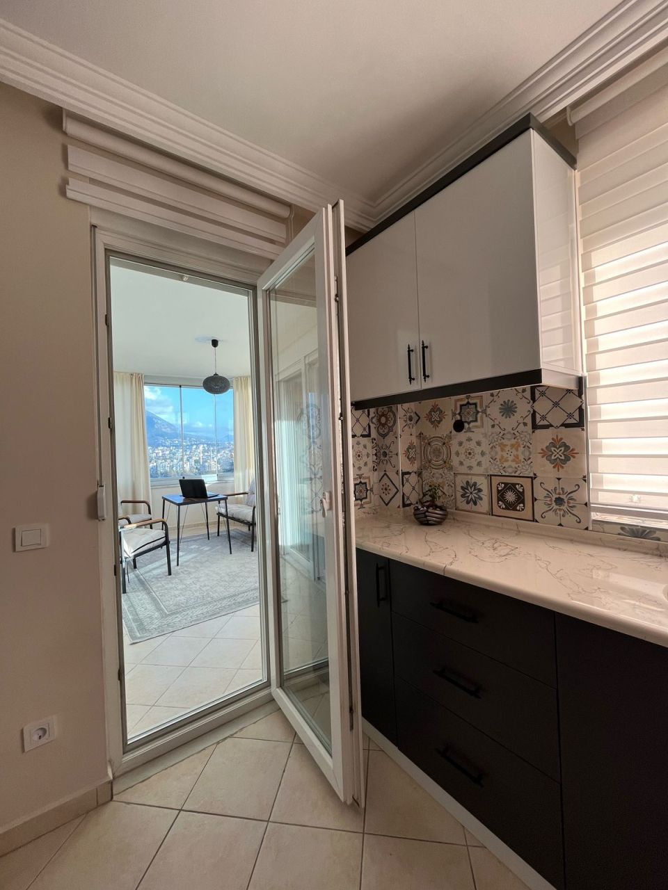 Wohnung in Alanya, Türkei, 95 m² - Foto 3