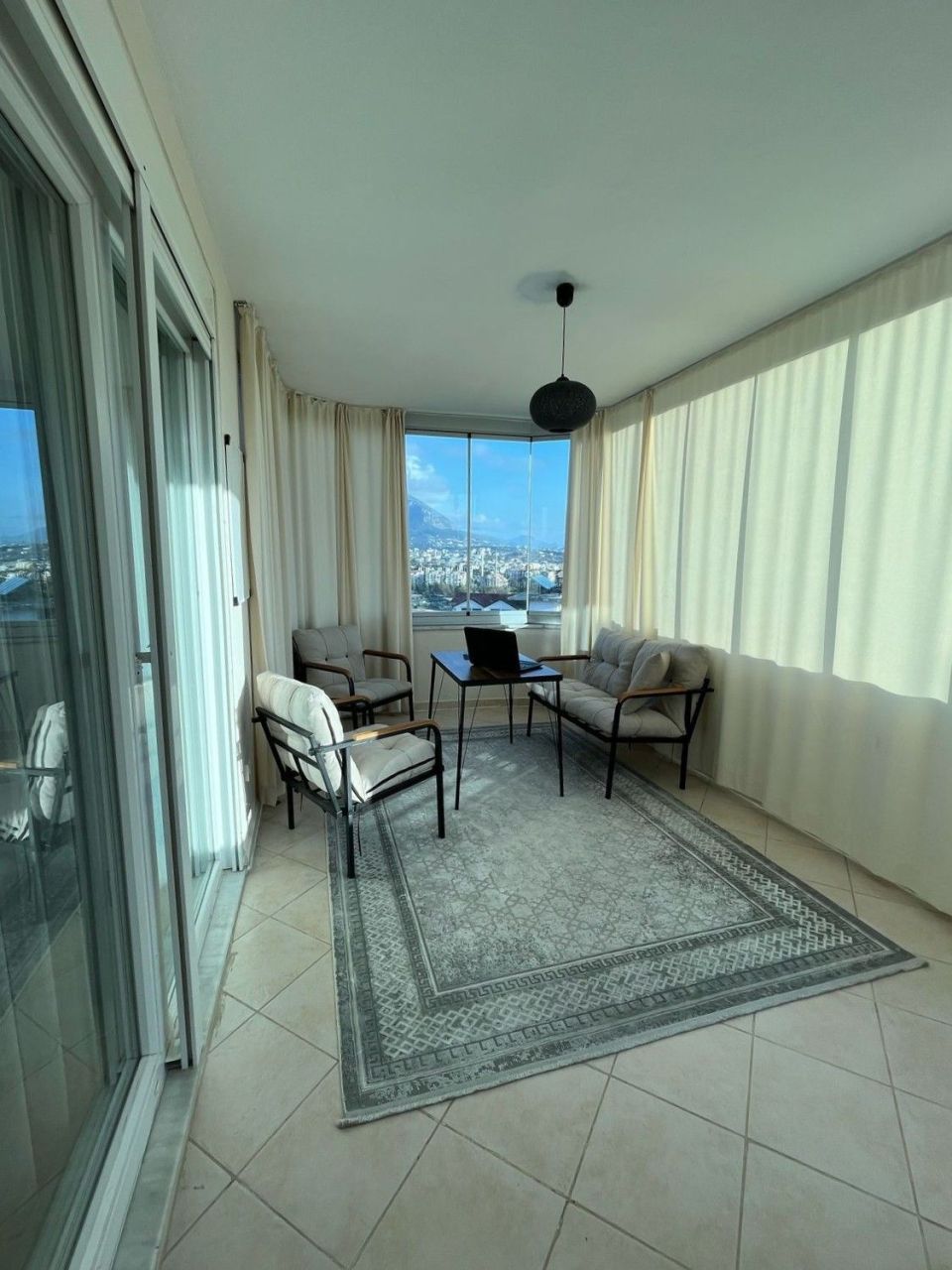 Wohnung in Alanya, Türkei, 95 m² - Foto 2