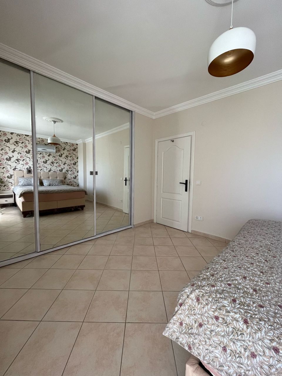 Wohnung in Alanya, Türkei, 95 m² - Foto 16