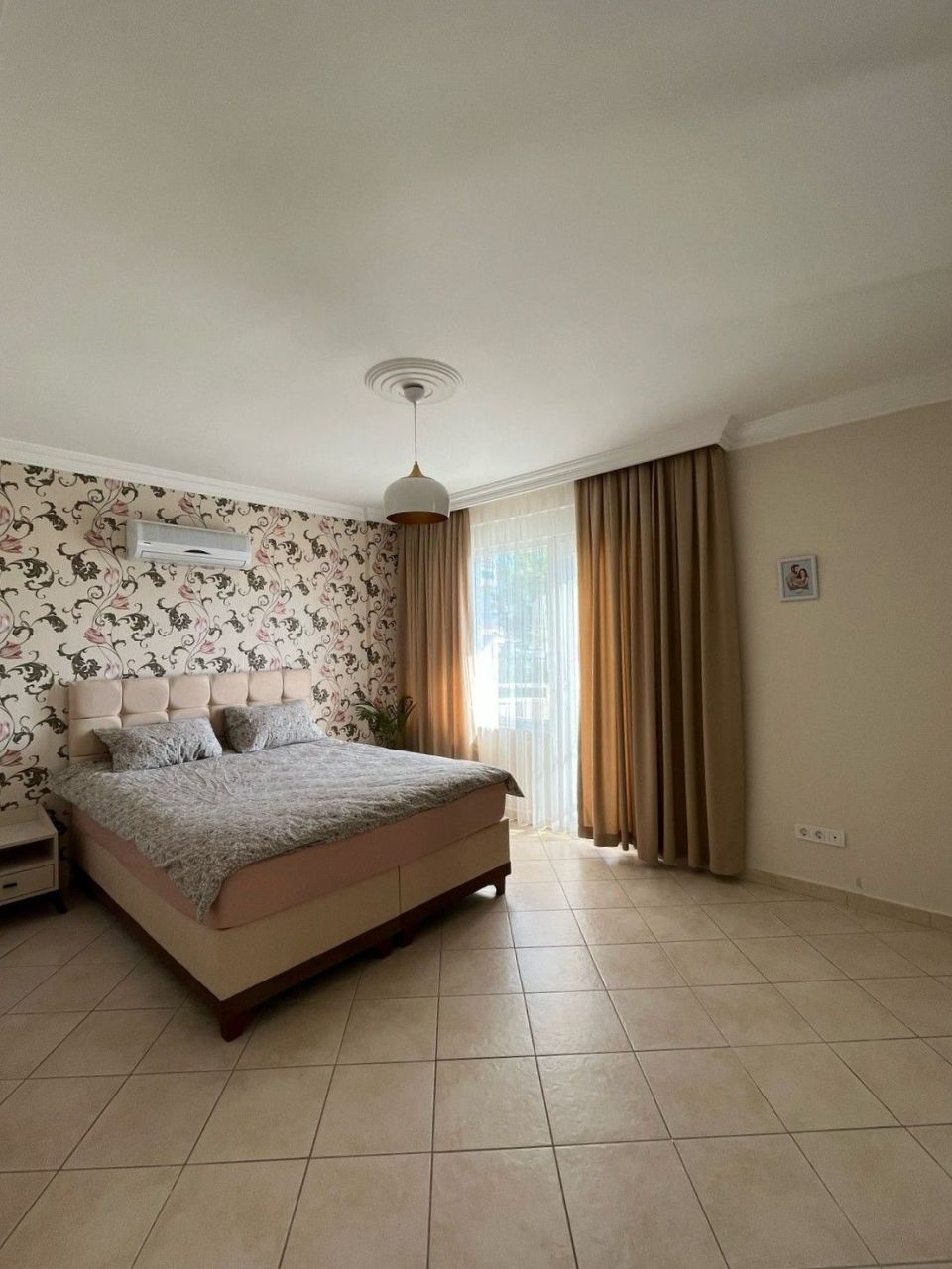 Wohnung in Alanya, Türkei, 95 m² - Foto 14