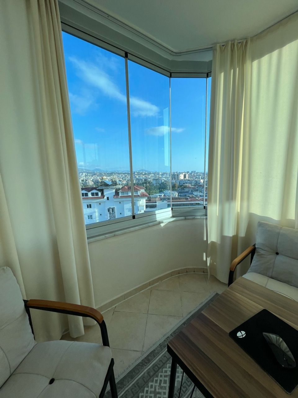 Wohnung in Alanya, Türkei, 95 m² - Foto 1