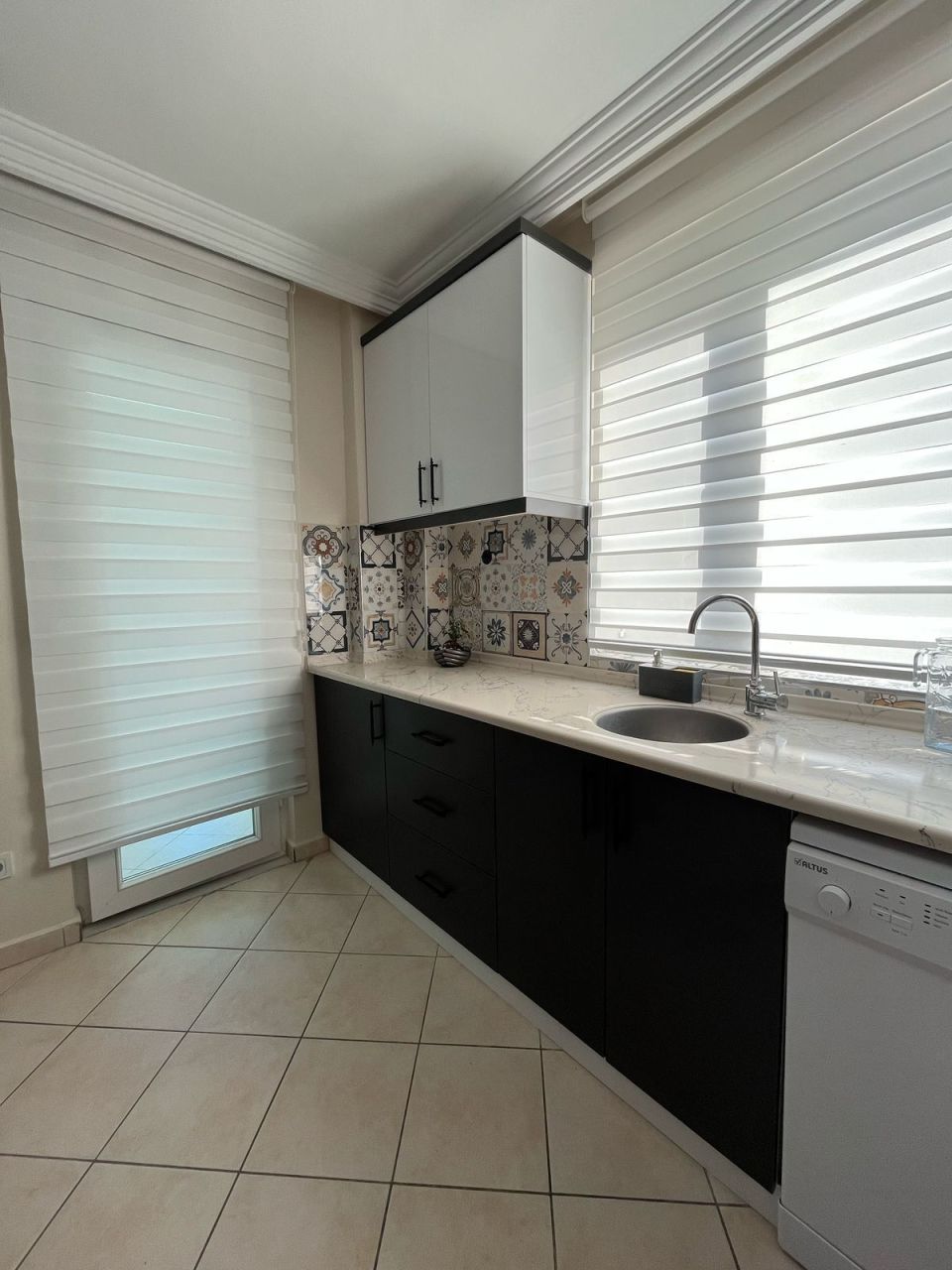 Wohnung in Alanya, Türkei, 95 m² - Foto 9