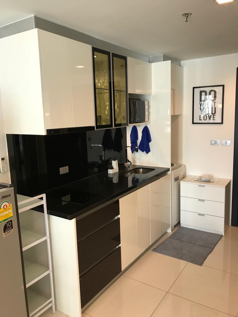 Appartement à Pattaya, Thaïlande, 40 m² - image 6