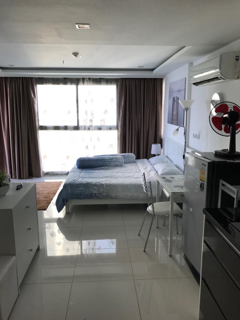 Appartement à Pattaya, Thaïlande, 40 m² - image 8