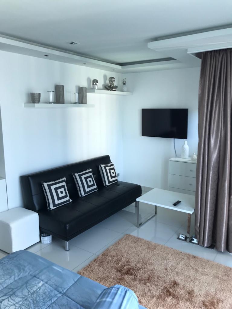 Appartement à Pattaya, Thaïlande, 40 m² - image 7