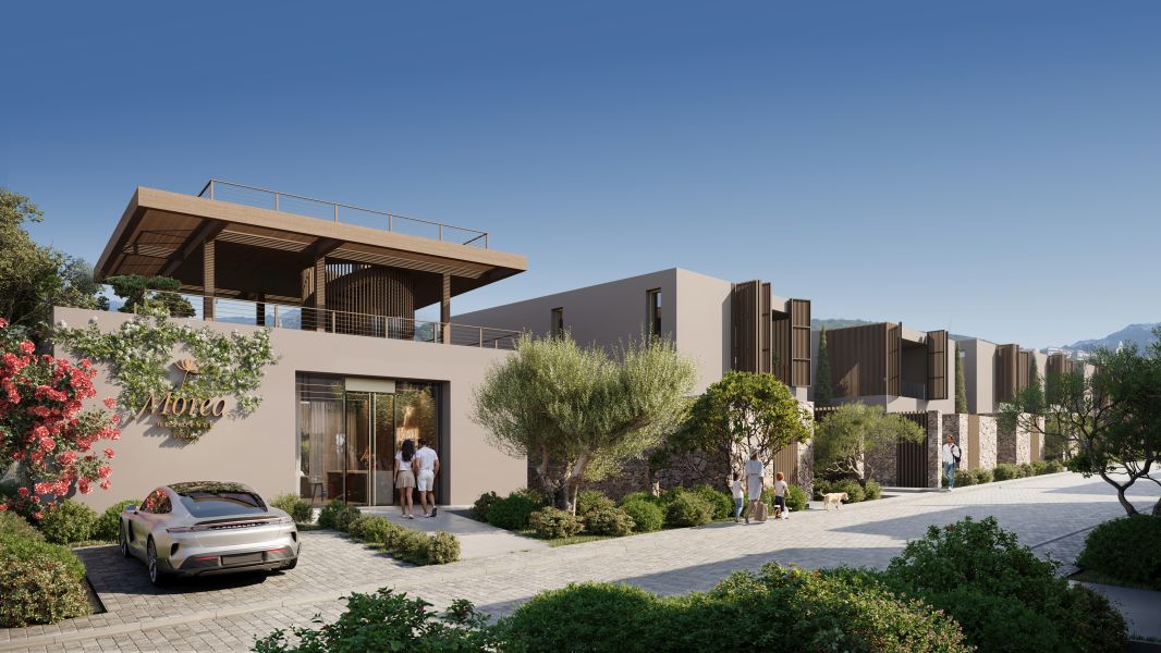 Cottage a Paphos, Cipro, 171 m² - foto 7