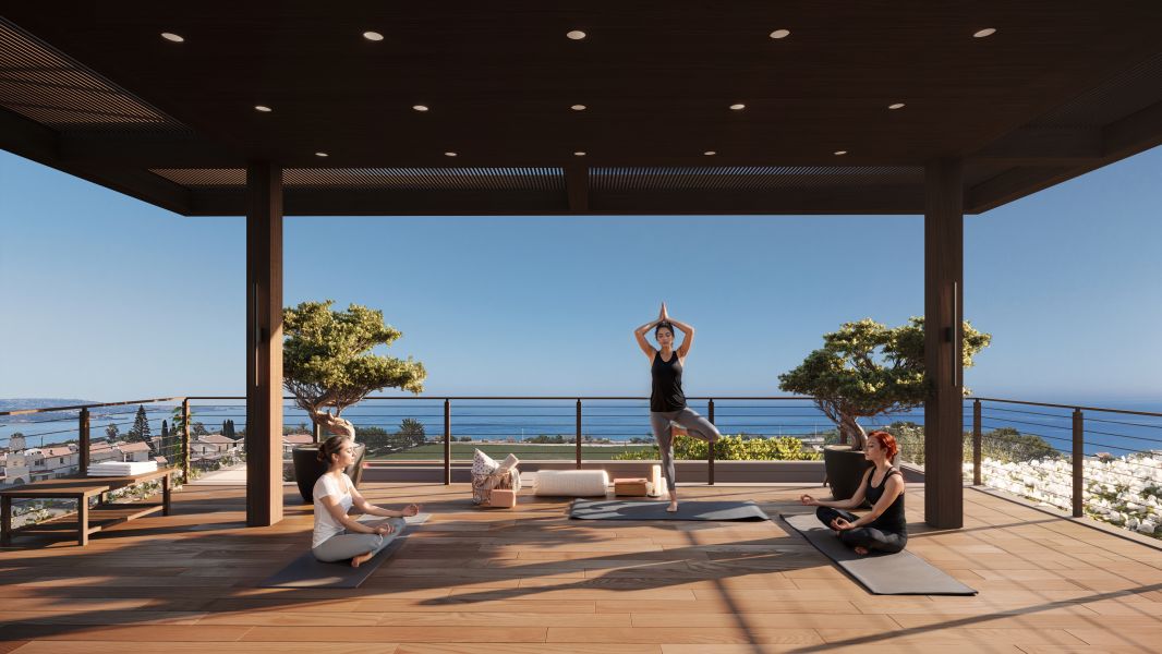 Cottage a Paphos, Cipro, 171 m² - foto 12