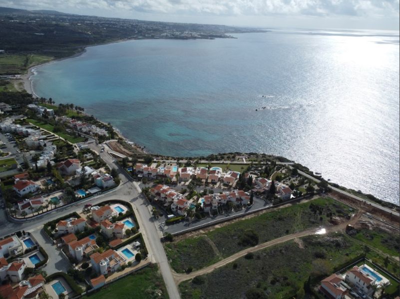 Cottage a Paphos, Cipro, 171 m² - foto 17