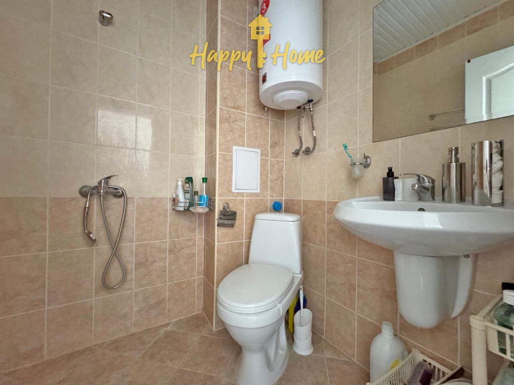 Studio a Spiaggia assolata, Bulgaria, 26 m² - foto 6