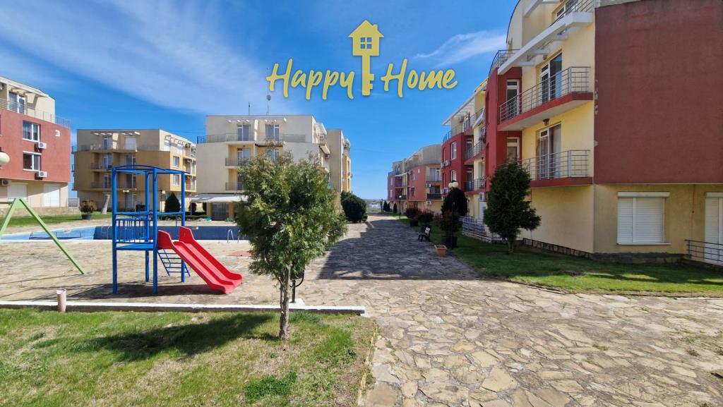 Studio a Spiaggia assolata, Bulgaria, 26 m² - foto 15