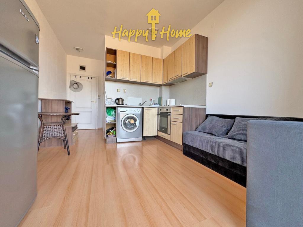 Studio a Spiaggia assolata, Bulgaria, 26 m² - foto 3