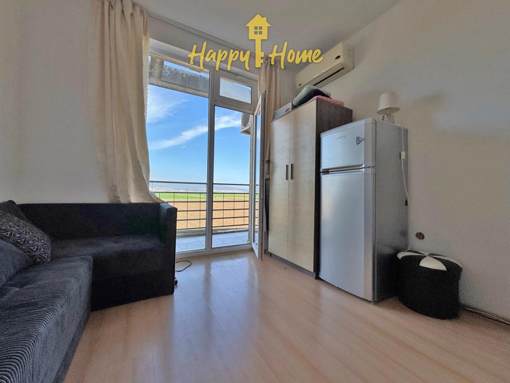 Studio a Spiaggia assolata, Bulgaria, 26 m² - foto 2