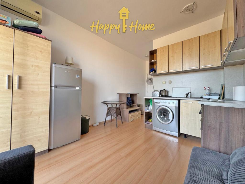 Studio a Spiaggia assolata, Bulgaria, 26 m² - foto 4