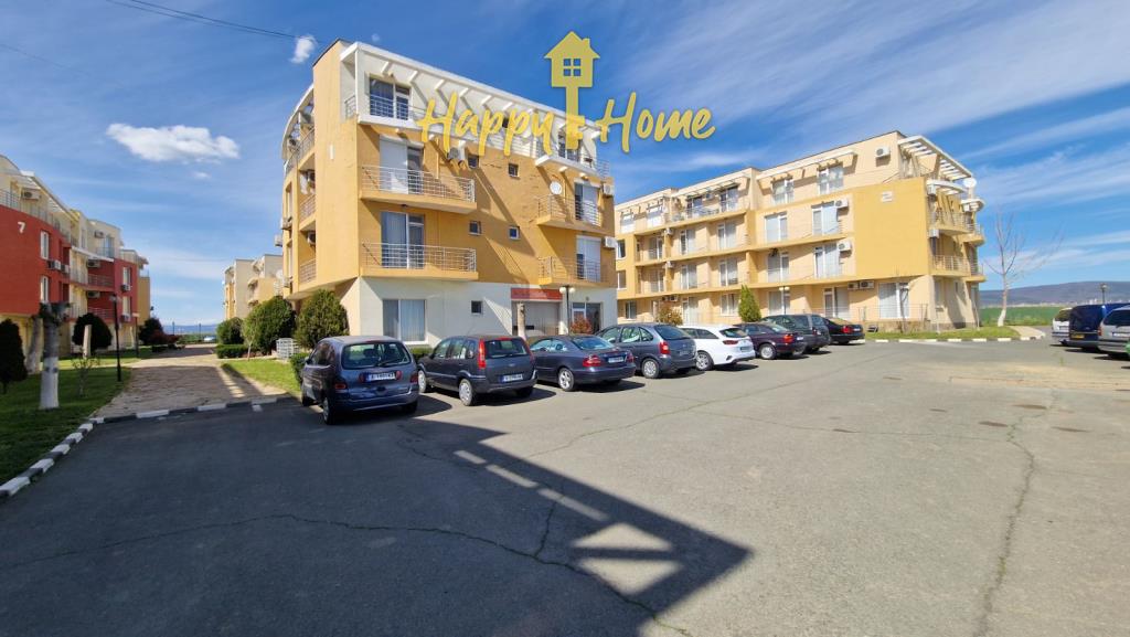 Studio a Spiaggia assolata, Bulgaria, 26 m² - foto 17