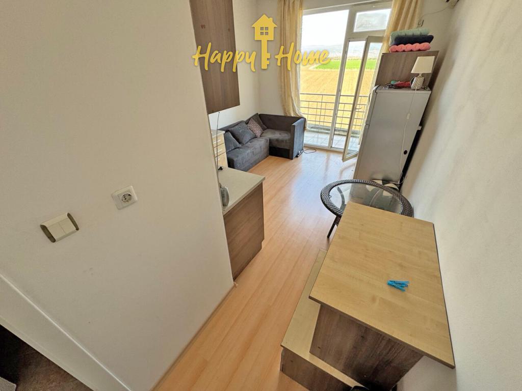 Studio a Spiaggia assolata, Bulgaria, 26 m² - foto 5