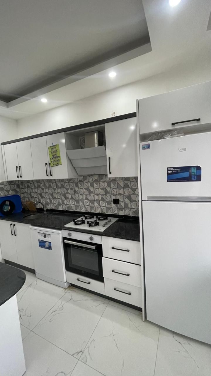 Penthouse in Alanya, Turkey, 92 m² - picture 5