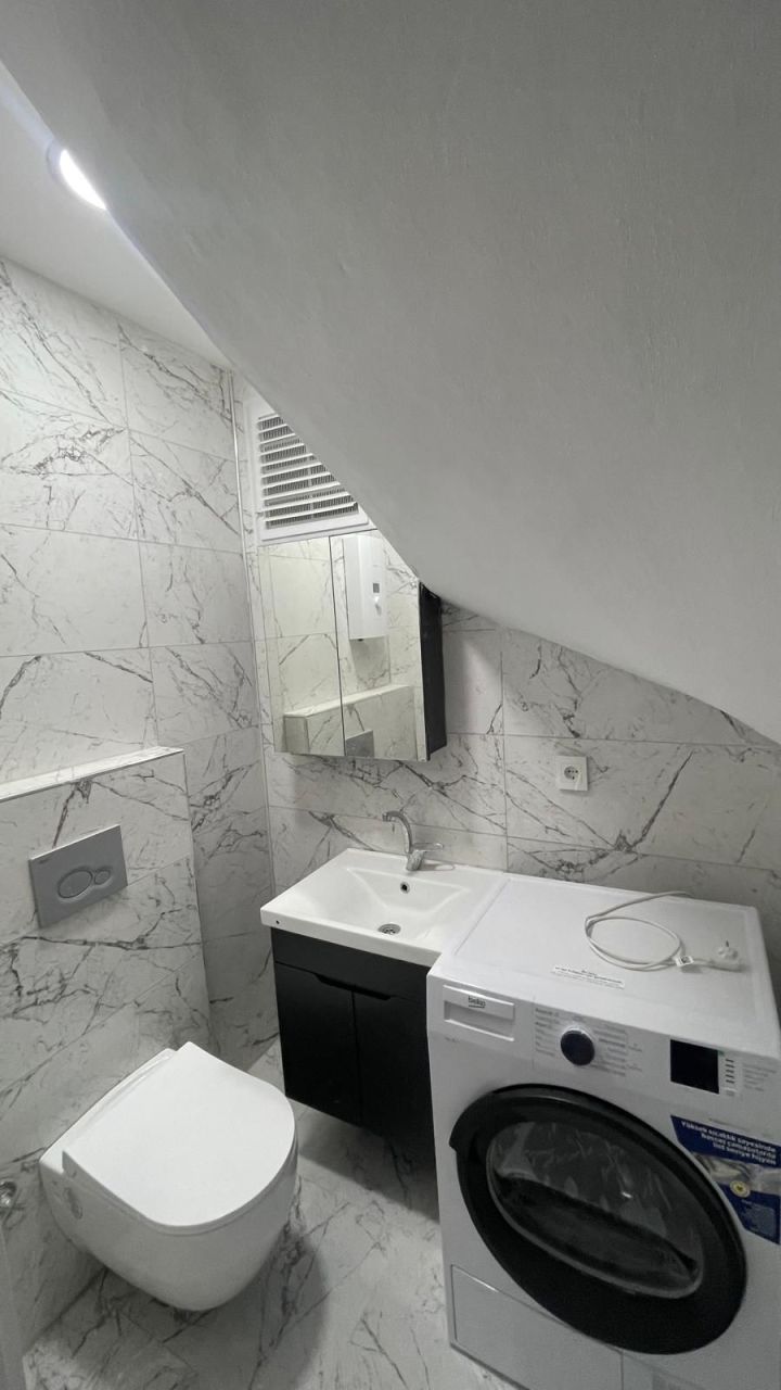 Penthouse in Alanya, Turkey, 92 m² - picture 16