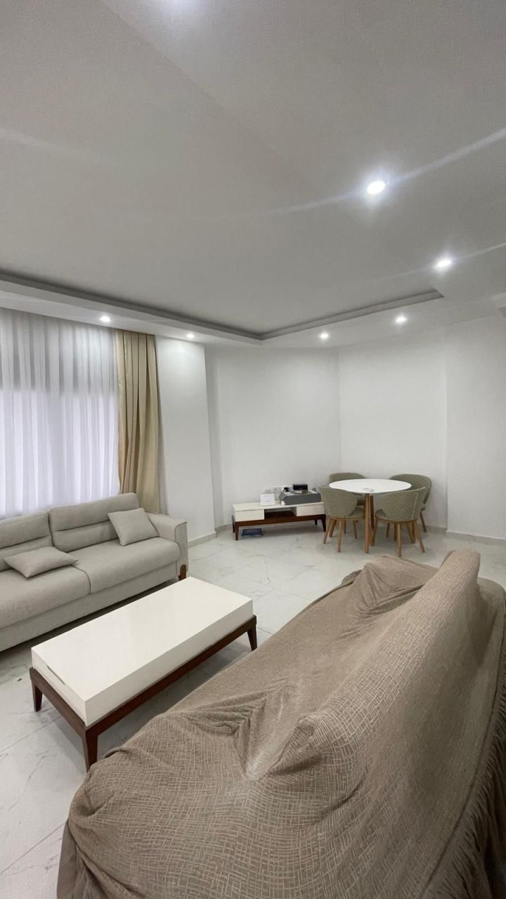 Penthouse in Alanya, Turkey, 92 m² - picture 3