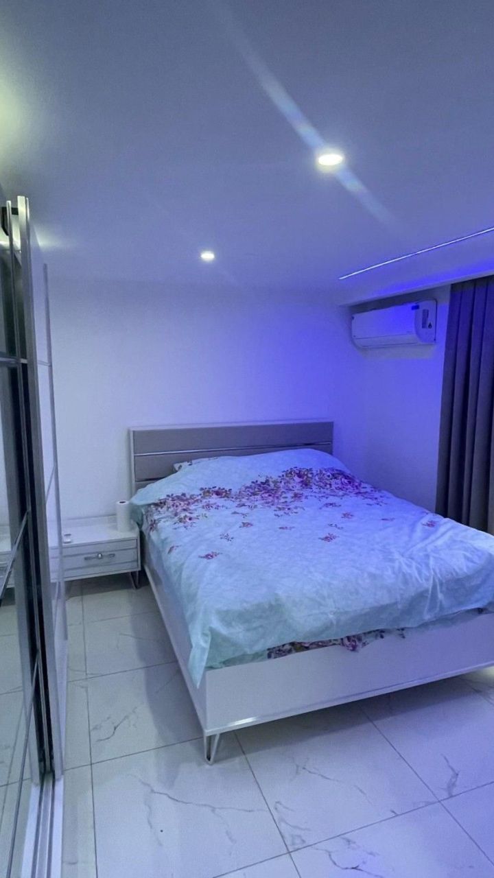 Penthouse in Alanya, Turkey, 92 m² - picture 10