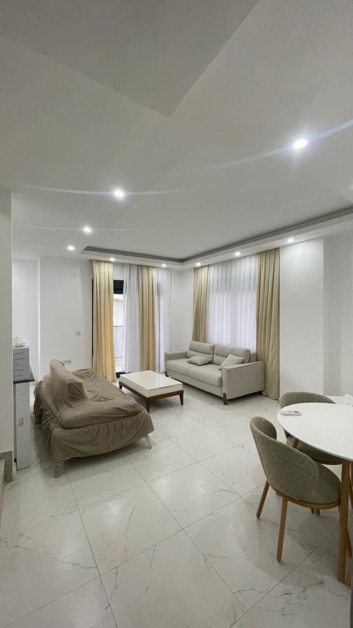 Penthouse in Alanya, Turkey, 92 m² - picture 4